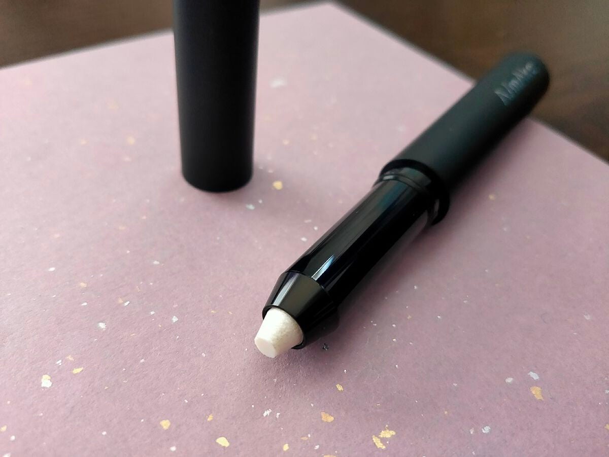 エーメイク グリッタースティック/A/mAke/グリッターを使ったクチコミ(1枚目)