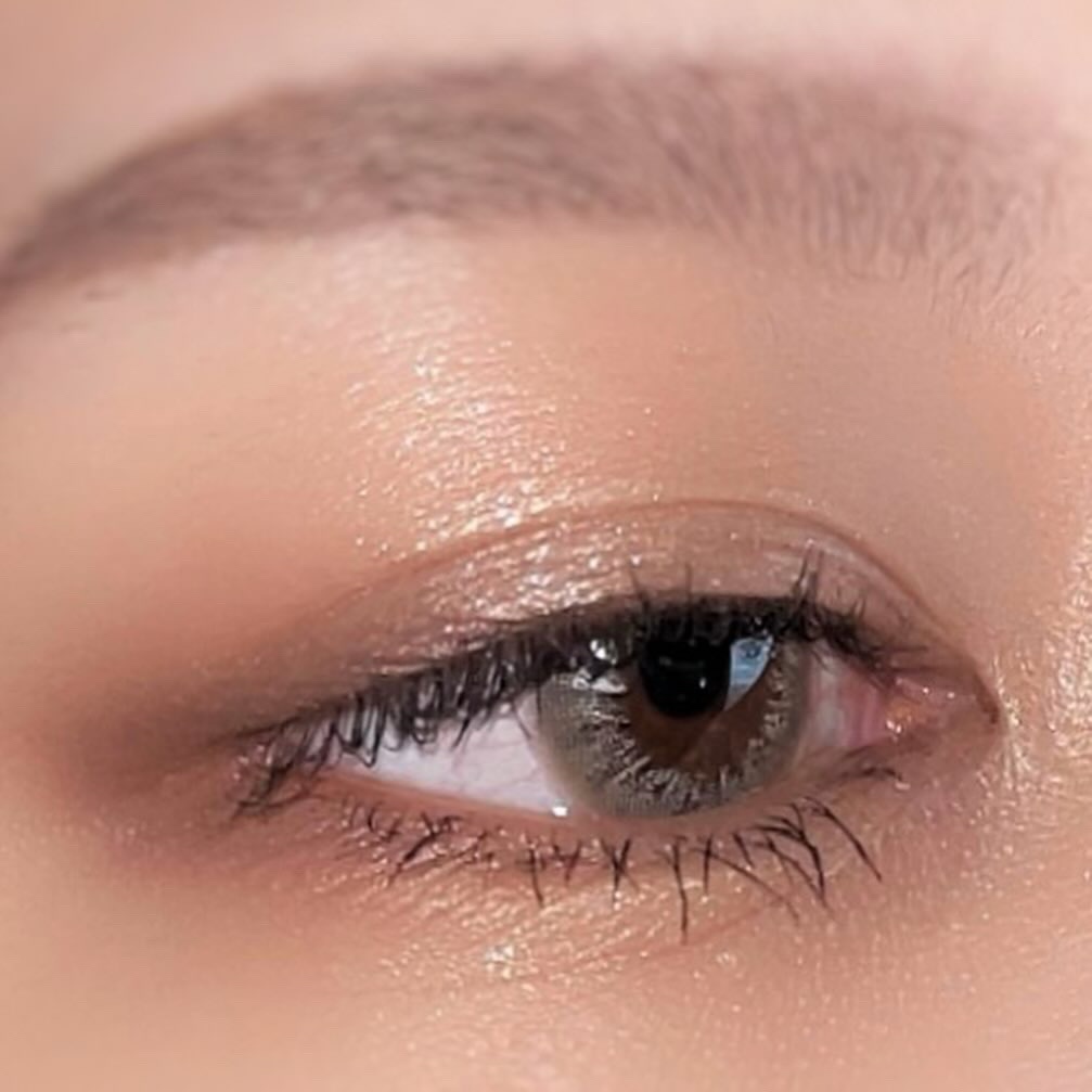 ディオールショウ サンク クルール 539 グラン バル/Dior/アイシャドウを使ったクチコミ（3枚目）