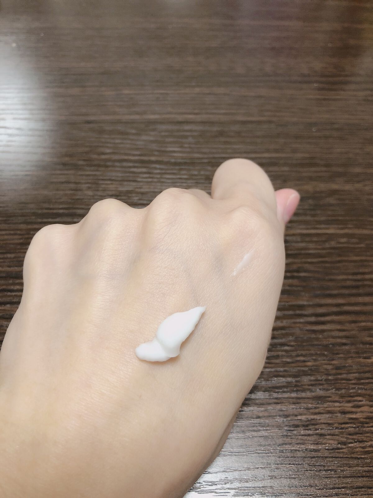 KANAKO on LIPS 「お母さんが、これ良かったからあげる!ってくれたので早速レポート..」(2枚目)