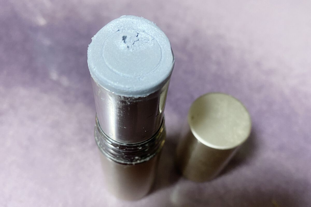 デザイニングスティックデュウ/DEW/その他ファンデーションを使ったクチコミ（1枚目）