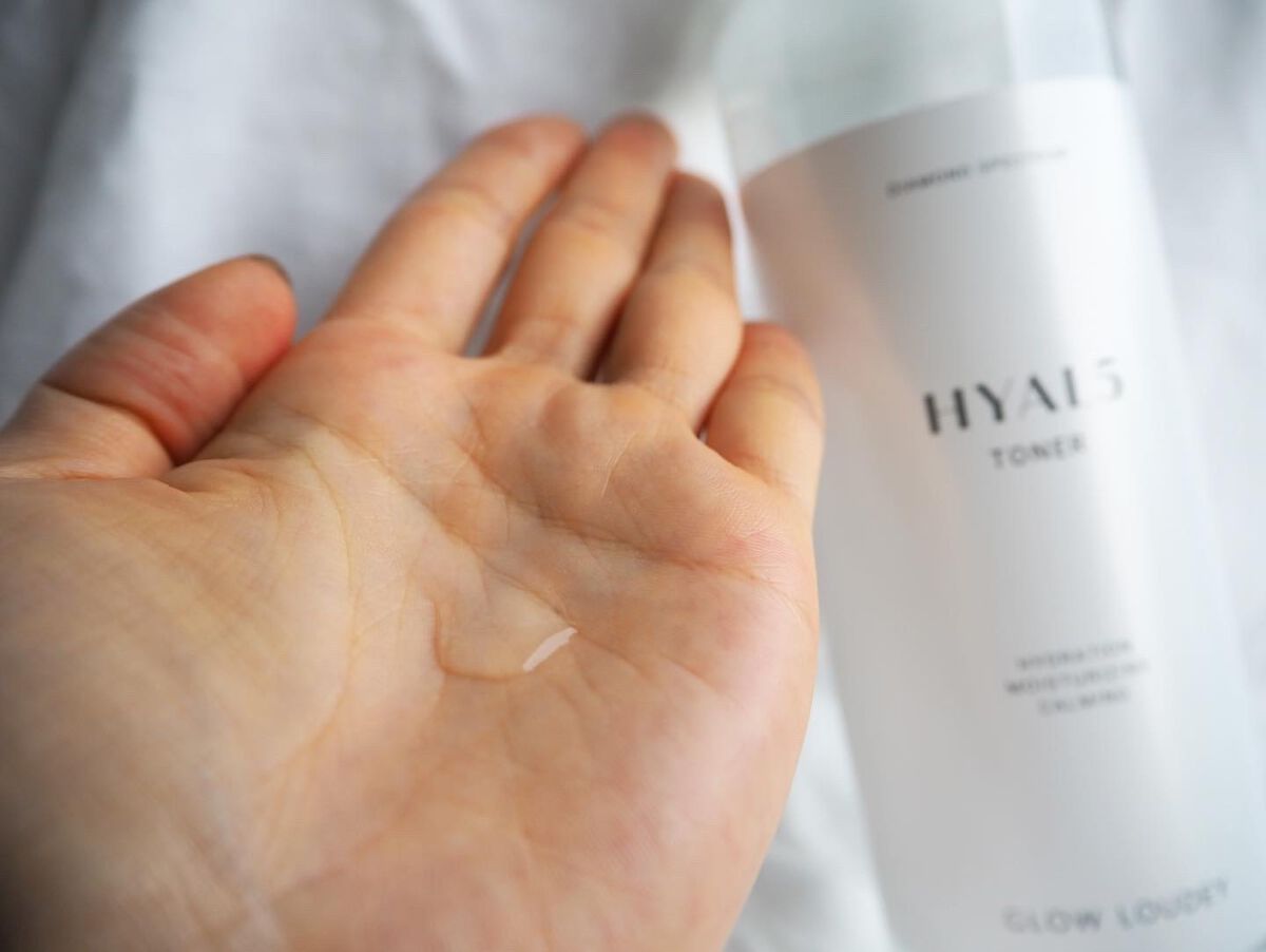 デイドリーミング/GLOW LOUDEY/カラーコンタクトレンズを使ったクチコミ（2枚目）