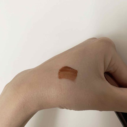 ブリリアントシグネチャー/ロレアル パリ/口紅を使ったクチコミ(2枚目)