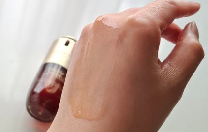 ダブル セーラム ADC/CLARINS/美容液を使ったクチコミ(3枚目)