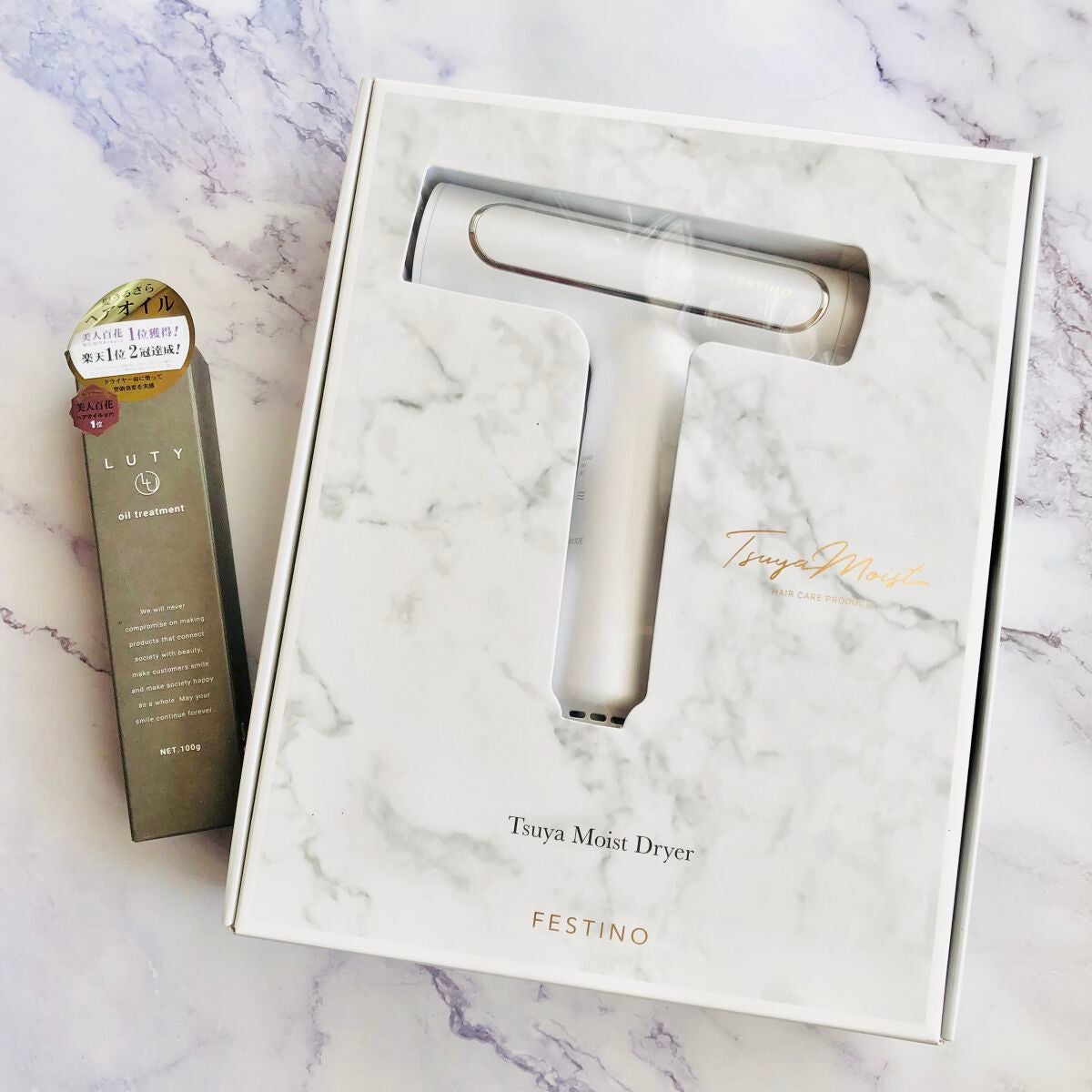 momoringo_5 on LIPS 「こんにちは🧚♀️何か良いドライヤーないかなって、探していた時..」(6枚目)