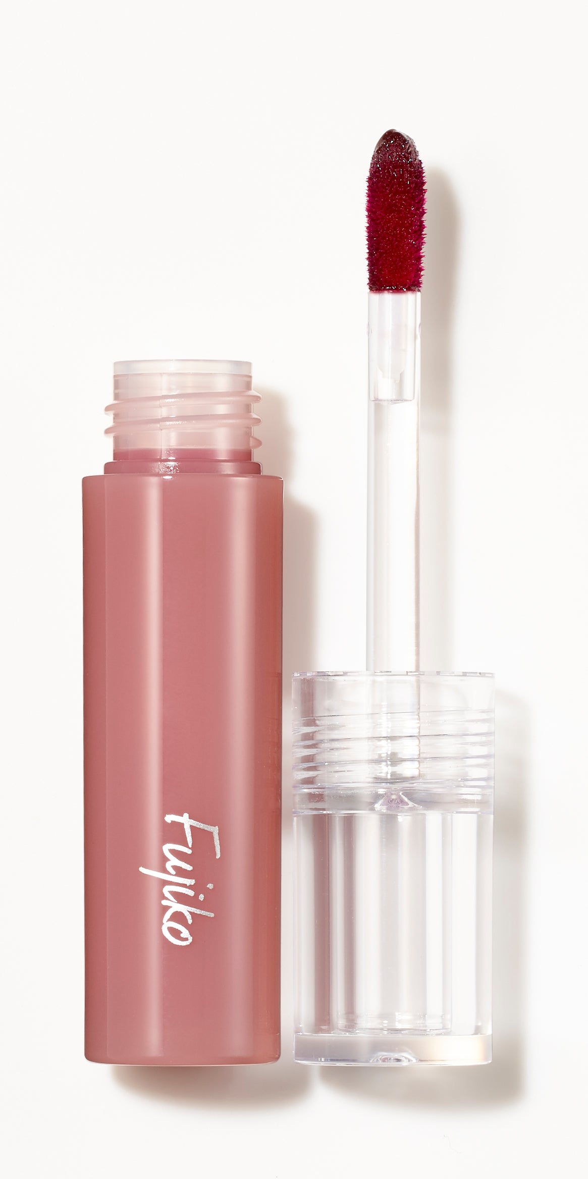 ニュアンスラップティント 104 夜遊びチェリー