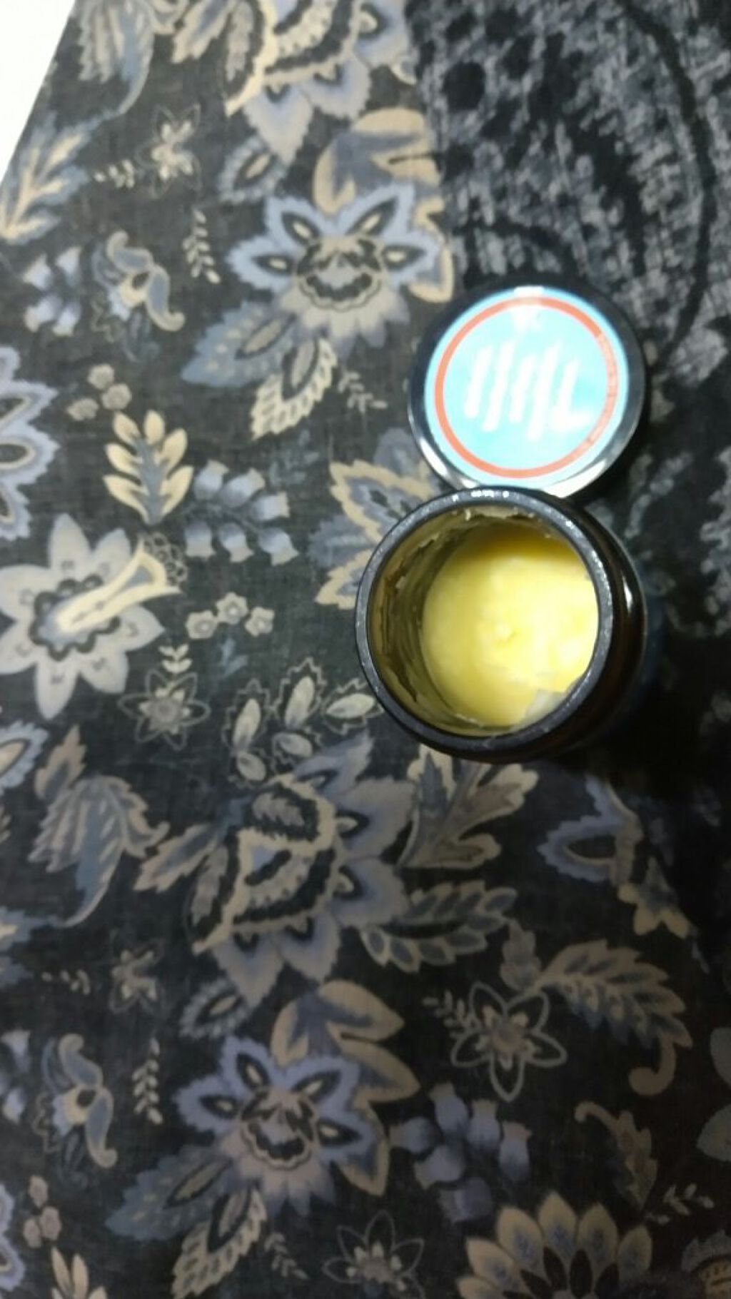 ヘアワックス/ザ・プロダクト/ヘアワックス・クリームを使ったクチコミ（2枚目）