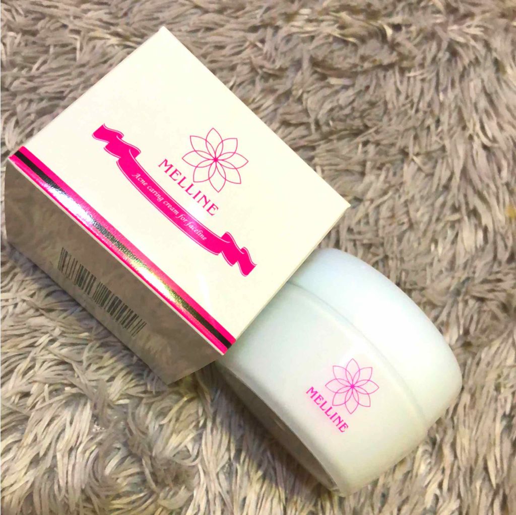 りんご on LIPS 「最近、生理が近くなるとUゾーンとTゾーンのニキビが酷いので買っ..」(1枚目)