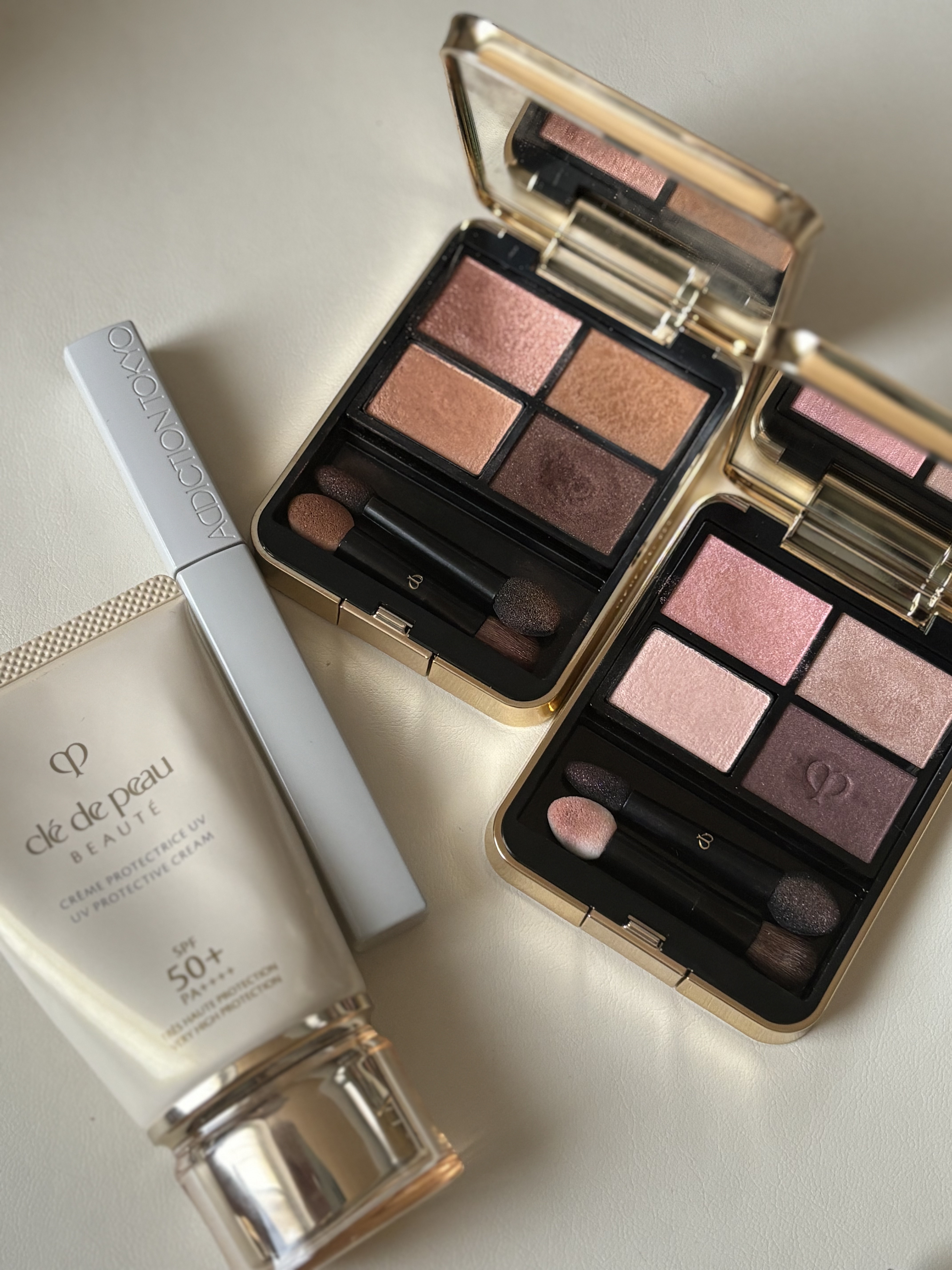 ザ マスカラ プライマー カール フィクサー/ADDICTION/マスカラ下地を使ったクチコミ（1枚目）