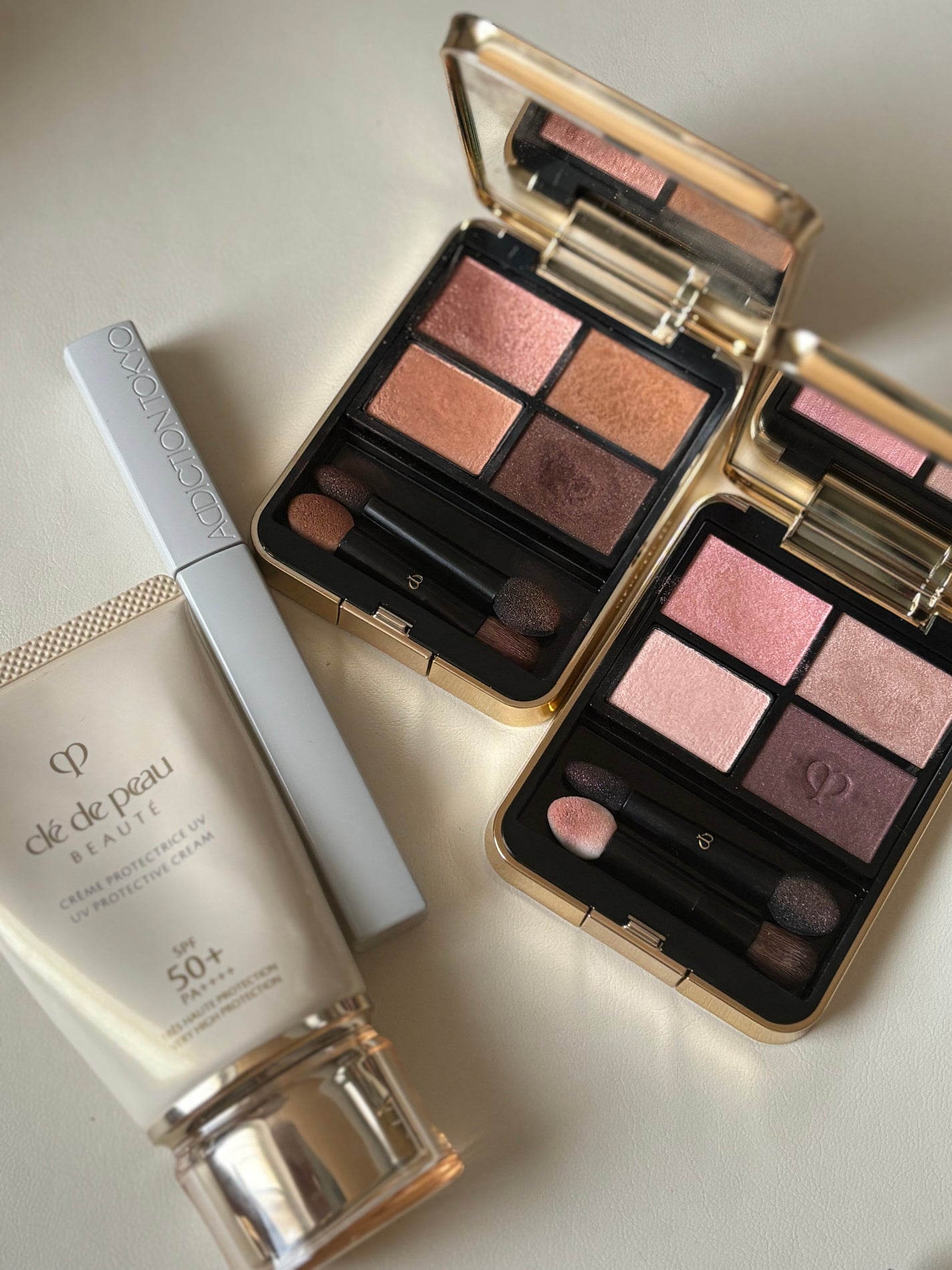 ザ マスカラ プライマー カール フィクサー/ADDICTION/マスカラ下地を使ったクチコミ(1枚目)