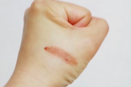 ひとえ・奥ぶたえ用マスカラ/アイプチ®/マスカラを使ったクチコミ(3枚目)