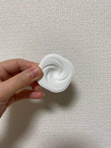 バブ クリアタイプ/バブ/炭酸系入浴剤を使ったクチコミ(2枚目)