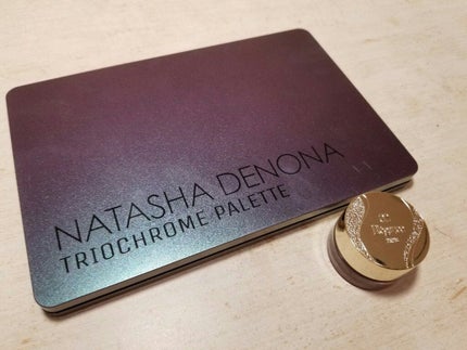 レヨン ジュレアイズ/Elégance/ジェル・クリームアイシャドウを使ったクチコミ(10枚目)