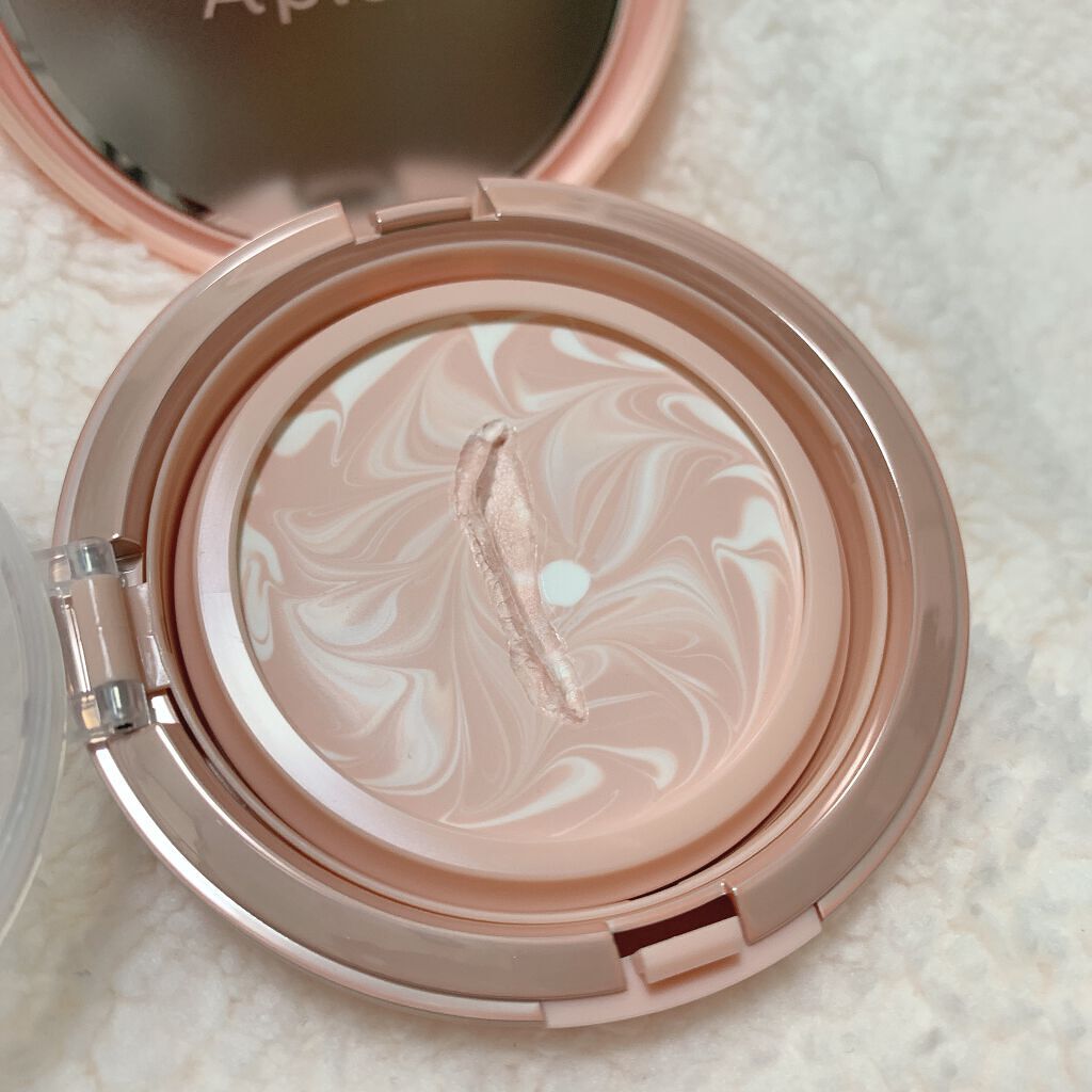 ジューシーパン スキンケアプライマー/A’pieu/化粧下地を使ったクチコミ(5枚目)