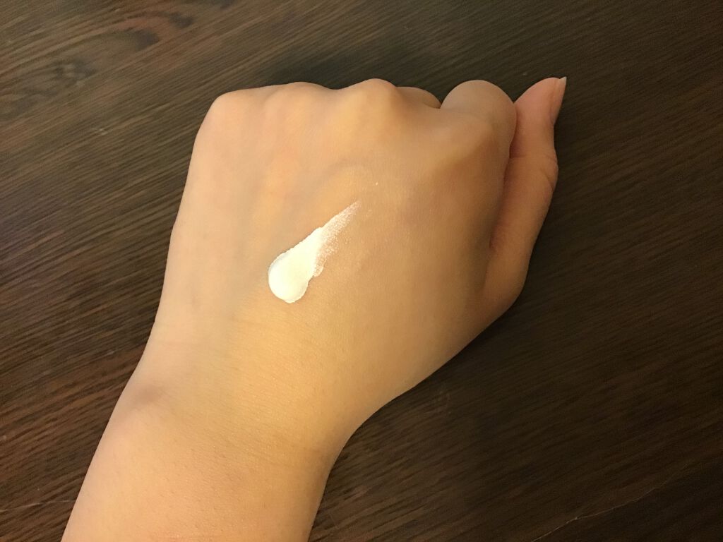 C.C cream/ティアラガール/CCクリームを使ったクチコミ（3枚目）