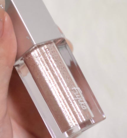 シェイクシャドウSV/Fujiko/リキッドアイシャドウを使ったクチコミ(1枚目)