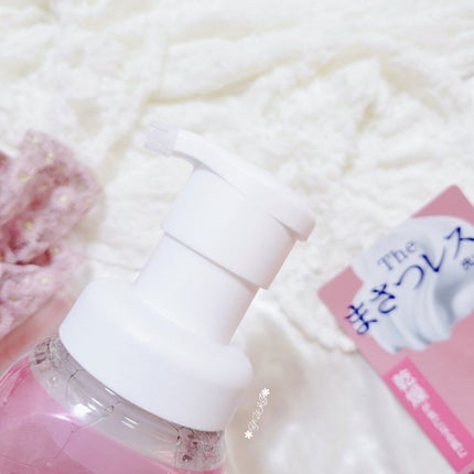 ビオレ ザフェイス 泡洗顔料 ディープモイスト/ビオレ/泡洗顔を使ったクチコミ(2枚目)