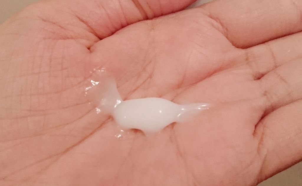 ココ&メリー エステクレンジングジュレ/インターコスメ/クレンジングジェルを使ったクチコミ(3枚目)