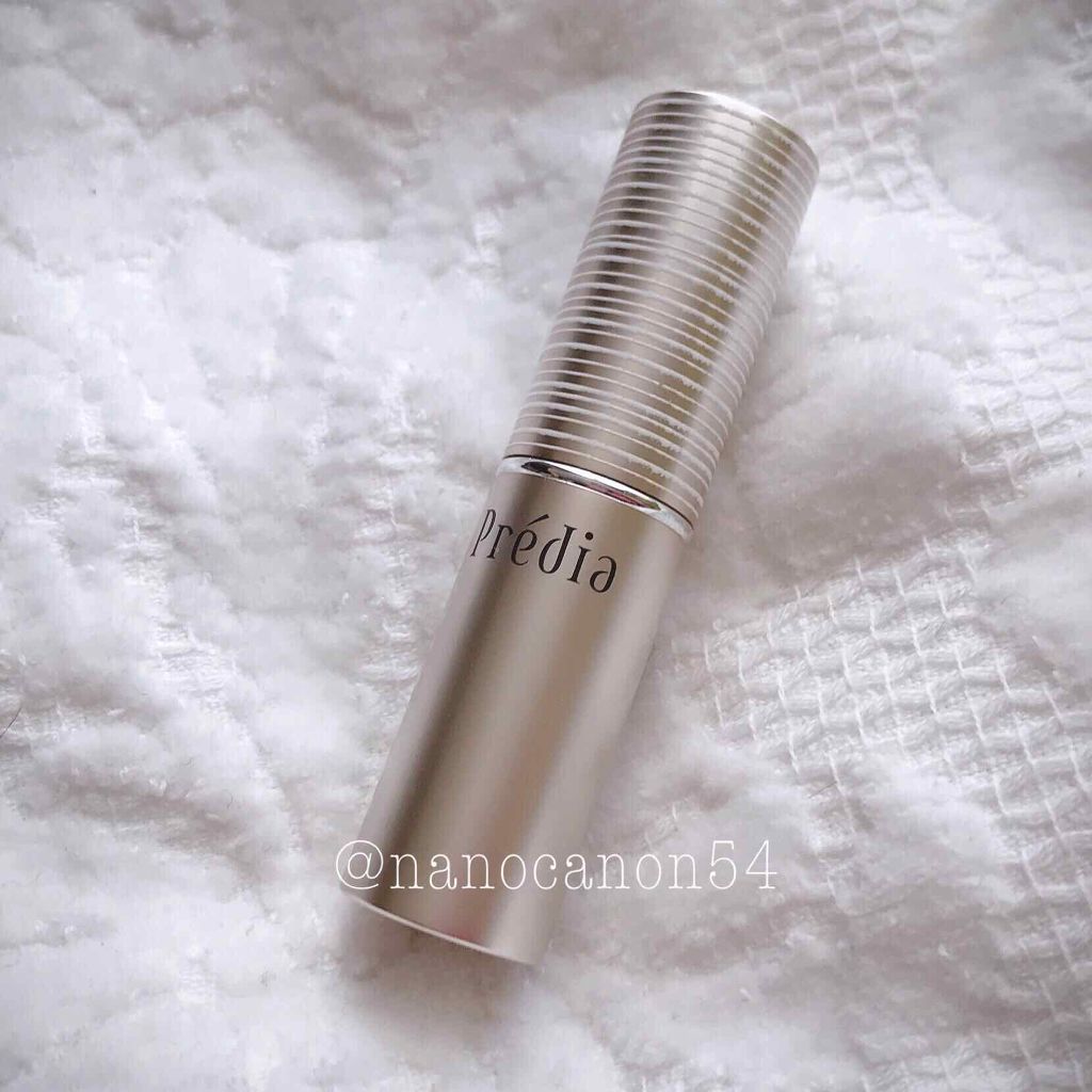 リップ リニュー AST/Prédia/リップ美容液を使ったクチコミ（2枚目）