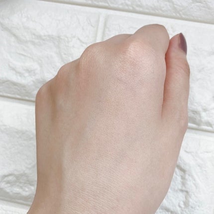 サンクリーム+/ DermaJ/日焼け止めクリームを使ったクチコミ(6枚目)