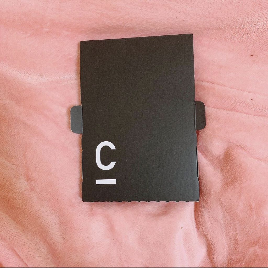 C COFFEE（チャコールコーヒーダイエット）/C COFFEE/ドリンクを使ったクチコミ（2枚目）