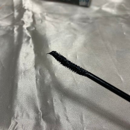 ロング&カールマスカラ/WHOMEE/マスカラを使ったクチコミ(2枚目)