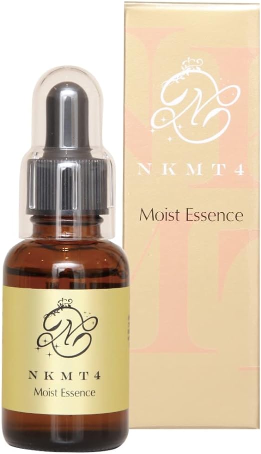 モイストエッセンス美容液 NKMT4