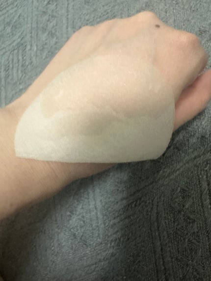 アビブ グルタチオンソームダークスポットセラムビタドロップ/Abib /美容液を使ったクチコミ(4枚目)