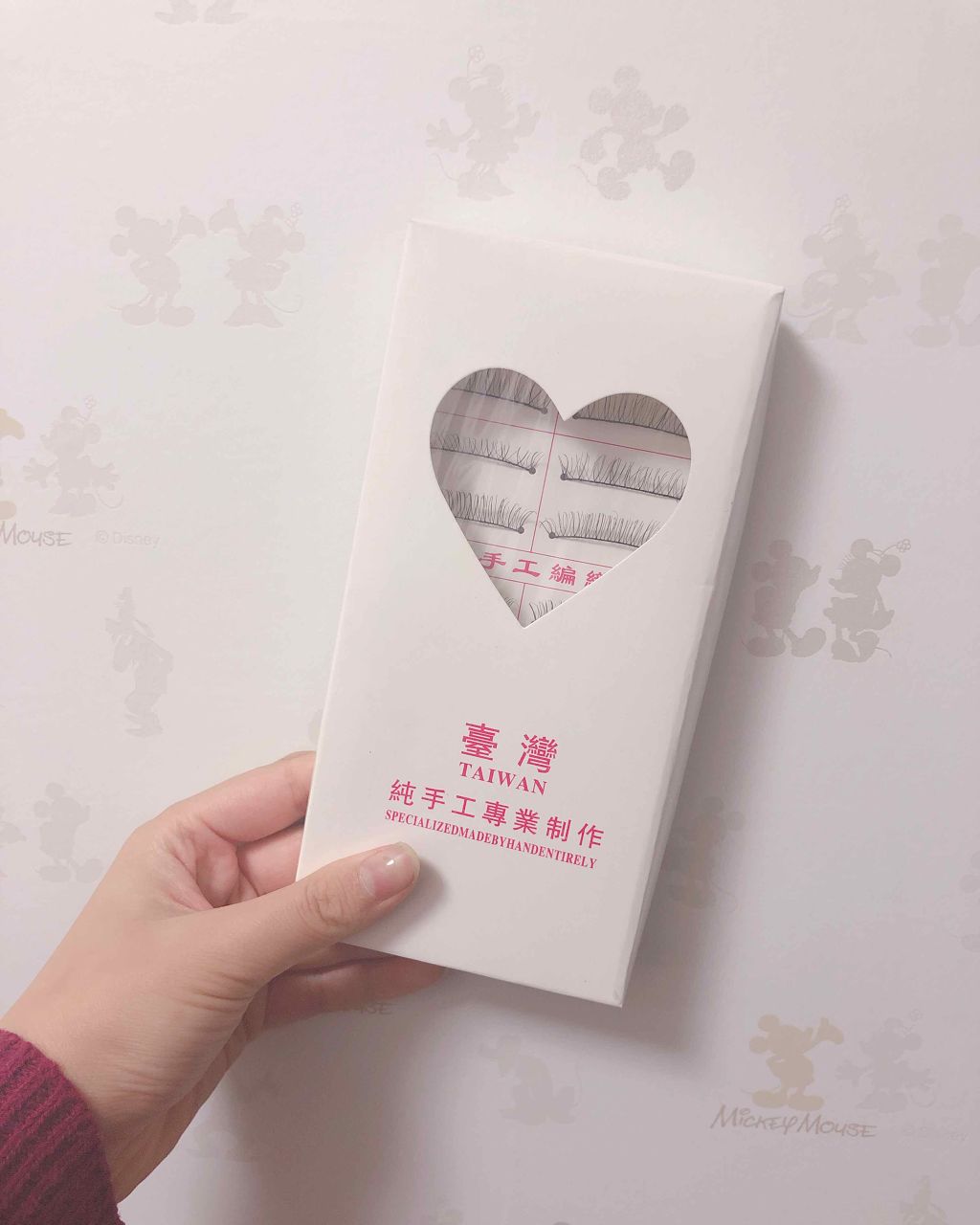 アイトーク/アイトーク/二重まぶた用アイテムを使ったクチコミ（2枚目）