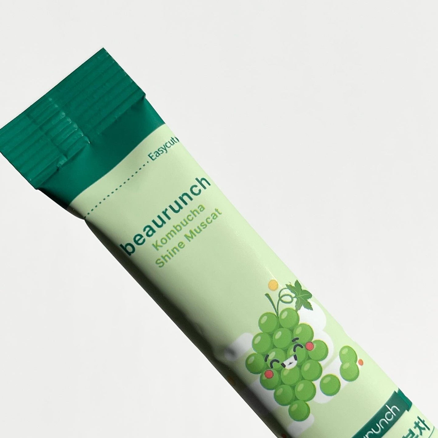 コンブチャ/ビューランチ/コンブチャを使ったクチコミ(10枚目)