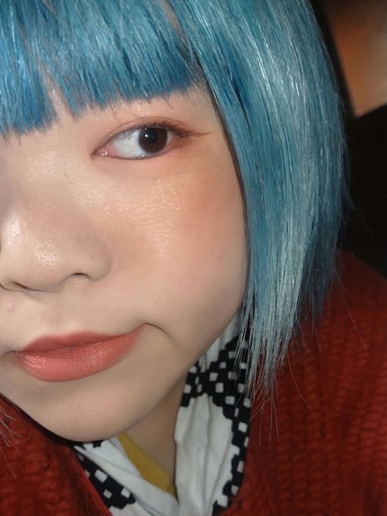 プロ アイ パレット/CLIO/アイシャドウパレットを使ったクチコミ(7枚目)