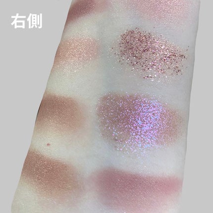 プロ アイ パレット/CLIO/アイシャドウパレットを使ったクチコミ(9枚目)