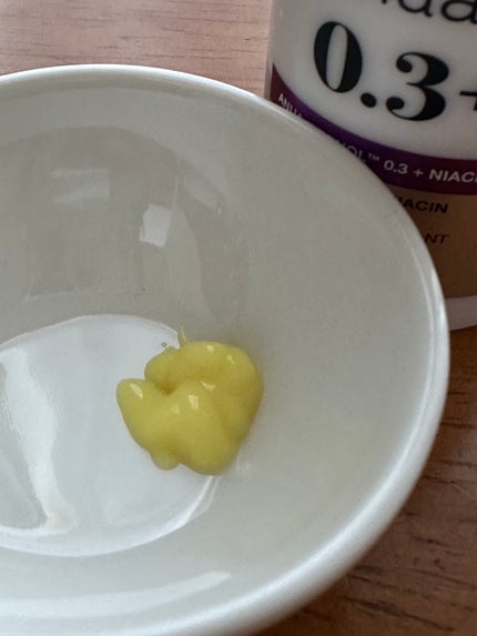 アイプランナー/excel/単色アイシャドウを使ったクチコミ(5枚目)