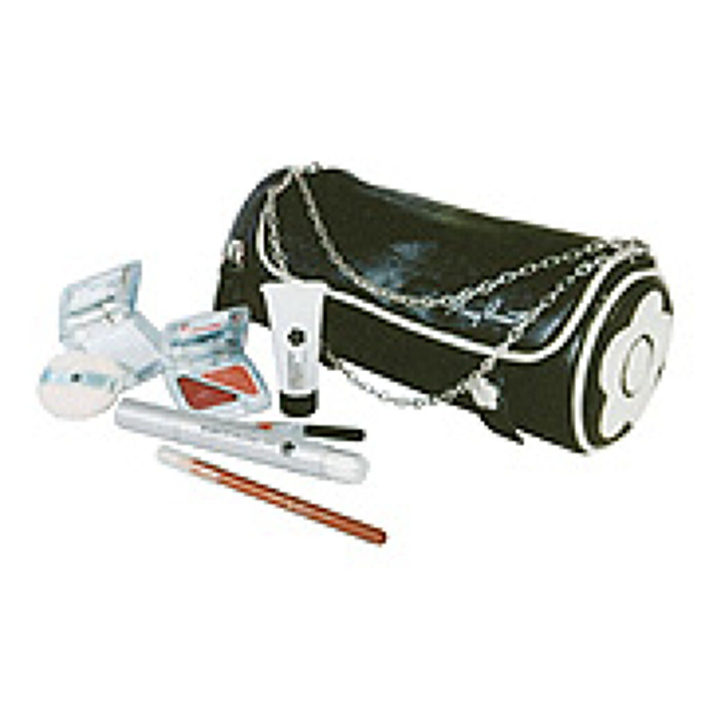 MARY QUANT メークアップ エイド キット クール ビューティー