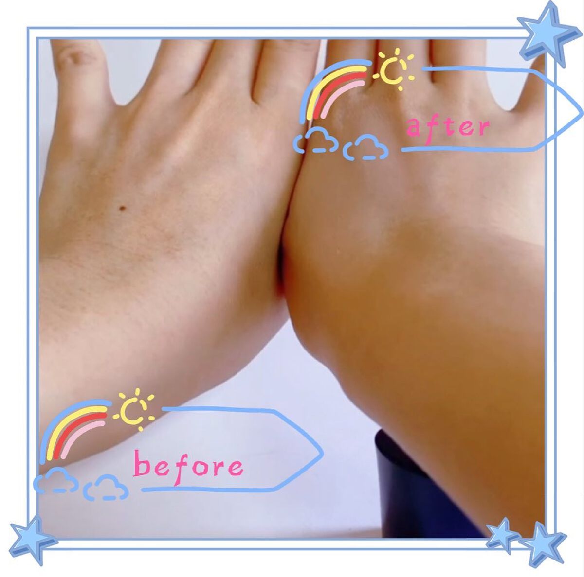 リキッドファンデーション セラム フィッティング グロウ/ブリリアージュ/リキッドファンデーションを使ったクチコミ(4枚目)