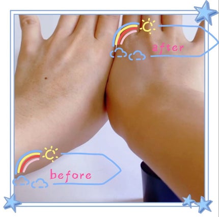 リキッドファンデーション セラム フィッティング グロウ/ブリリアージュ/リキッドファンデーションを使ったクチコミ(4枚目)