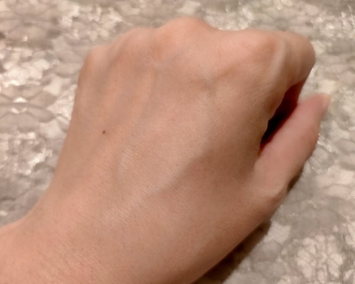 薬用 リンクル美コルセットゲル/プリオール/オールインワン化粧品を使ったクチコミ(4枚目)