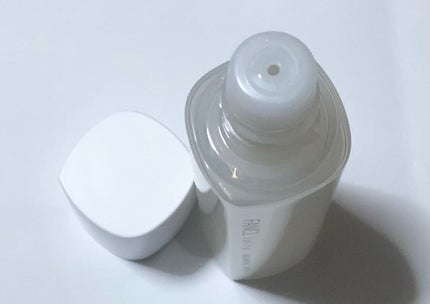 トイロ バランシングドロップ<医薬部外品>(化粧液)/ファンケル/化粧水を使ったクチコミ(3枚目)