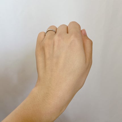 レイヤリングフィット グロークッションEX/TFIT/クッションファンデーションを使ったクチコミ(7枚目)