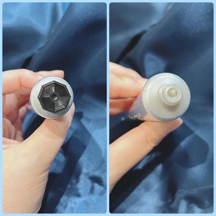 薬用足指さらさらクリーム/デオナチュレ/デオドラント・制汗剤を使ったクチコミ(4枚目)