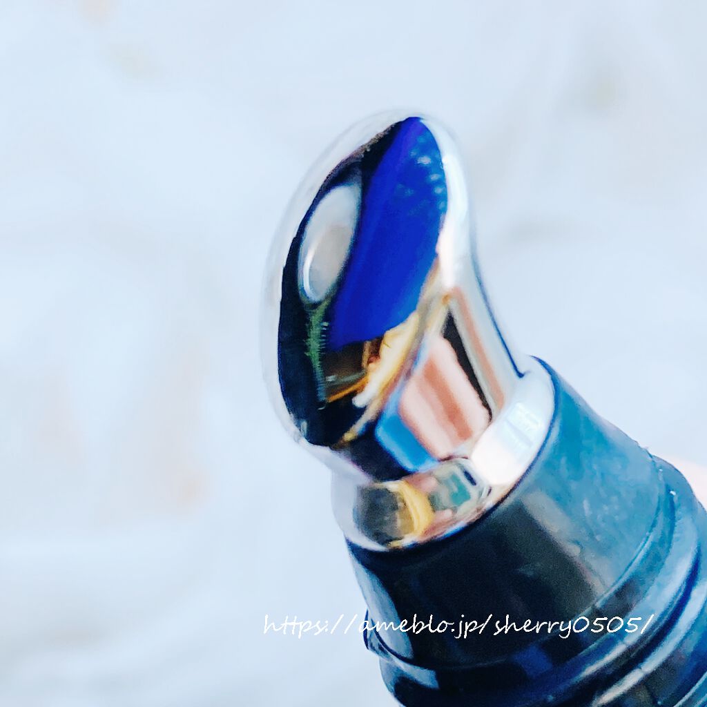 chiyo36 on LIPS 「【EYETARGET】容量:15g(約30日分:朝晩使用)目元..」(2枚目)