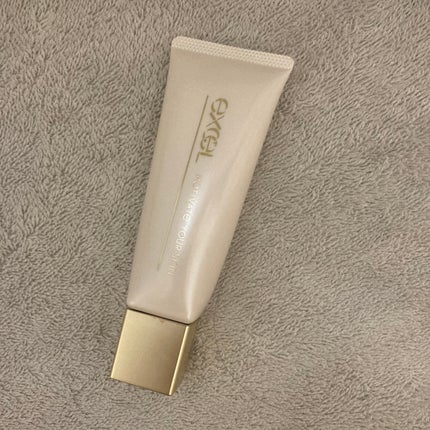 モチベートユアスキン/excel/化粧下地を使ったクチコミ(1枚目)