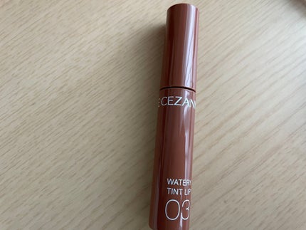 ナチュラル チークN/CEZANNE/パウダーチークを使ったクチコミ(5枚目)