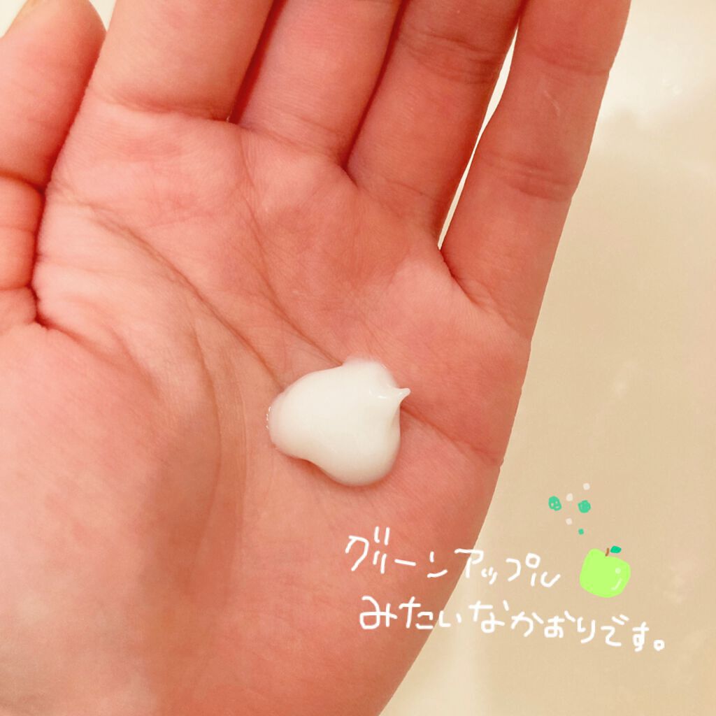 アデューラ アイレ10 (ベール フォーストレート)/MUCOTA(ムコタ)/ヘアミルクを使ったクチコミ（2枚目）