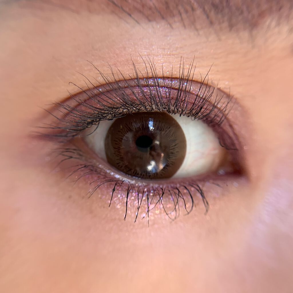 スプリング/サマー コレクション 限定アイパレット2種/shu uemura/アイシャドウパレットを使ったクチコミ(4枚目)