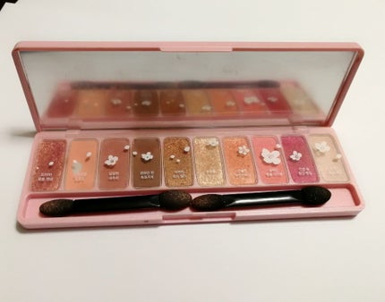 スムースリキッドアイライナー スーパーキープ/ヒロインメイク/リキッドアイライナーを使ったクチコミ(3枚目)