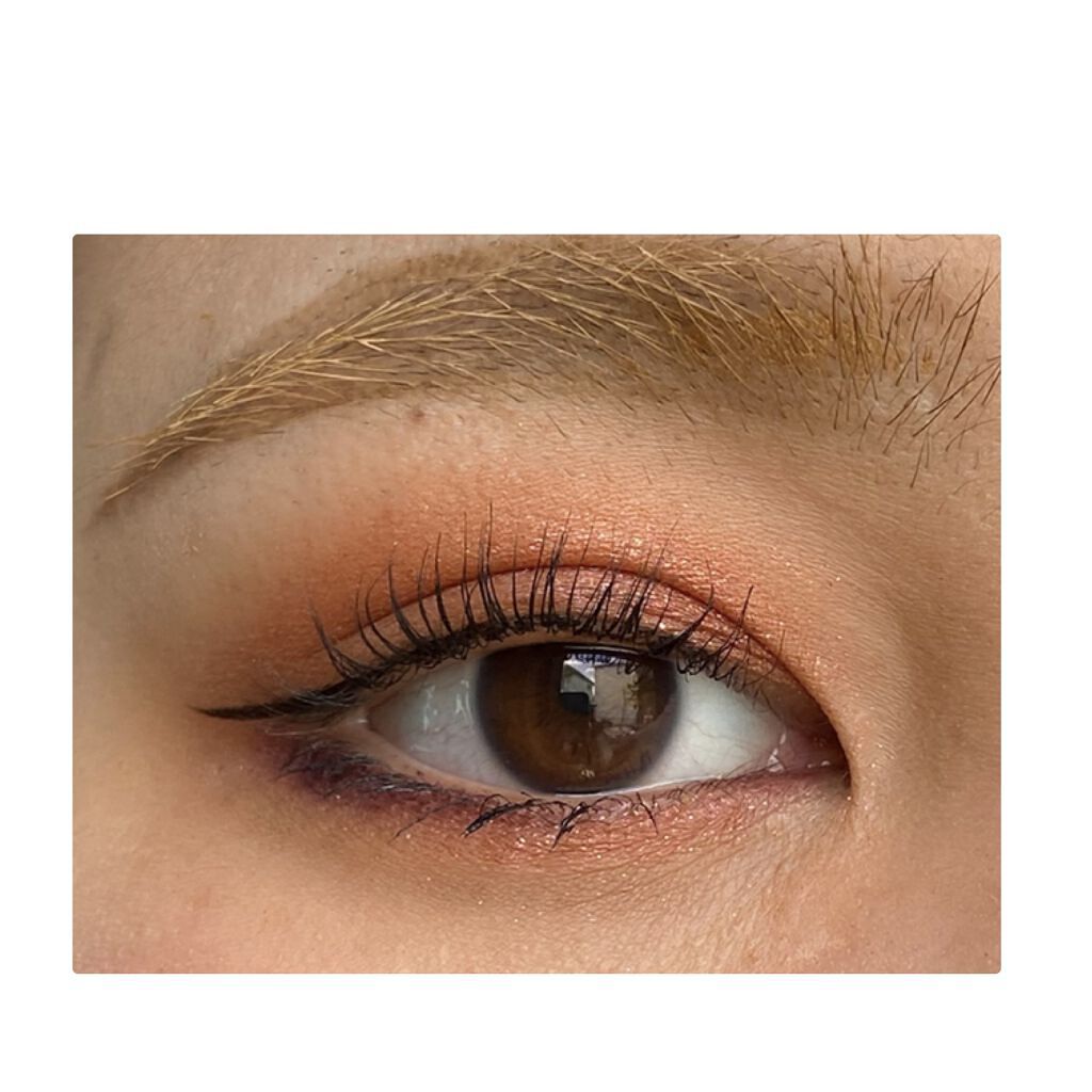 オーガズム ミニアイシャドーパレット/NARS/アイシャドウパレットを使ったクチコミ（1枚目）