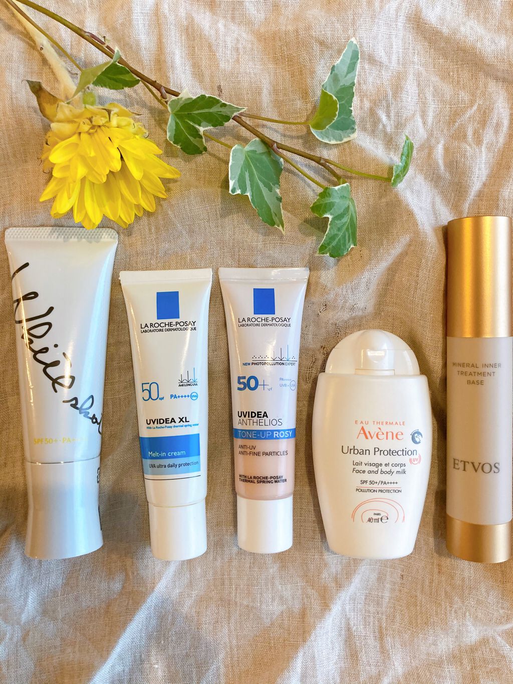 UVウォータリージェル N/カントリー&ストリーム/日焼け止めジェルを使ったクチコミ（2枚目）