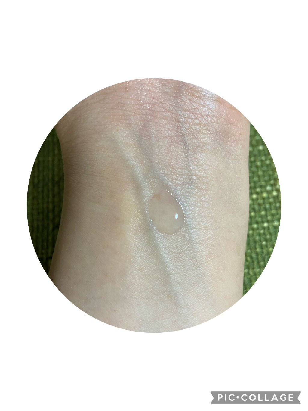 クリア リップコート/Amplitude/リップオイルを使ったクチコミ（2枚目）