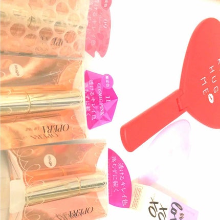 いちご on LIPS 「まだ使ってないのでわからないですが、使ったらかきます😌☺︎Op..」(1枚目)