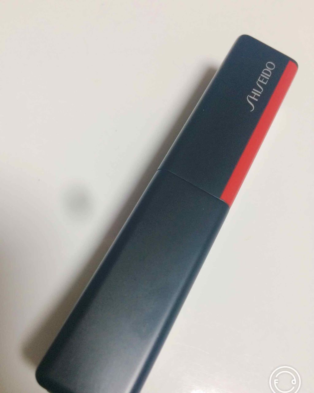 ヴィジョナリー ジェルリップスティック/SHISEIDO/口紅を使ったクチコミ（2枚目）